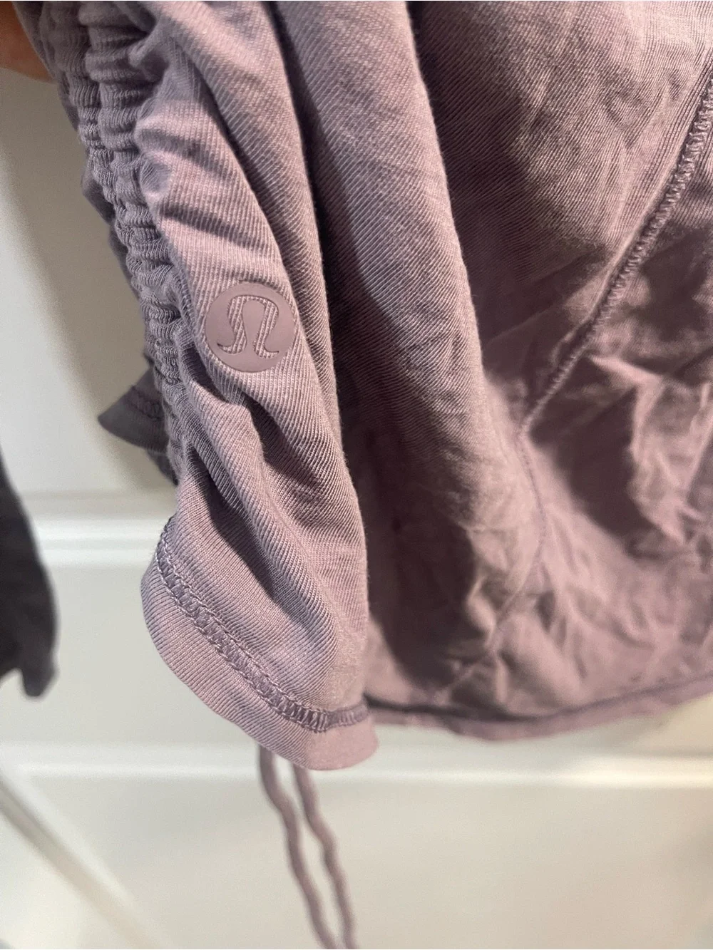 lululemon athletica long sleeve